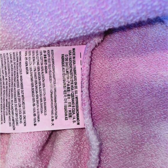 Vans Aries sweatshirt - Picture 9 of 10